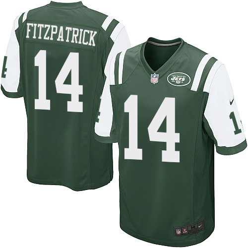 New York Jets kids jerseys-011